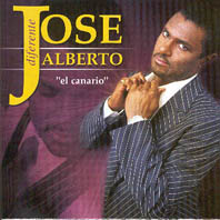 Salsasterren: José "El Canario" Alberto